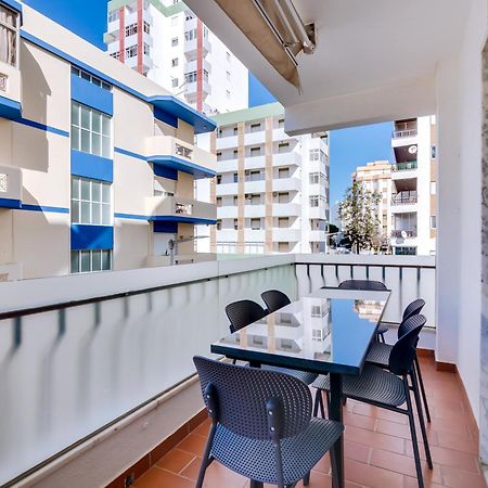 Al - Apartamento Egas Moniz 쿼테이라 외부 사진