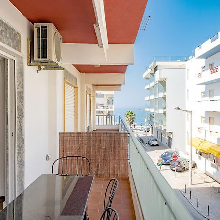 Al - Apartamento Egas Moniz 쿼테이라 외부 사진