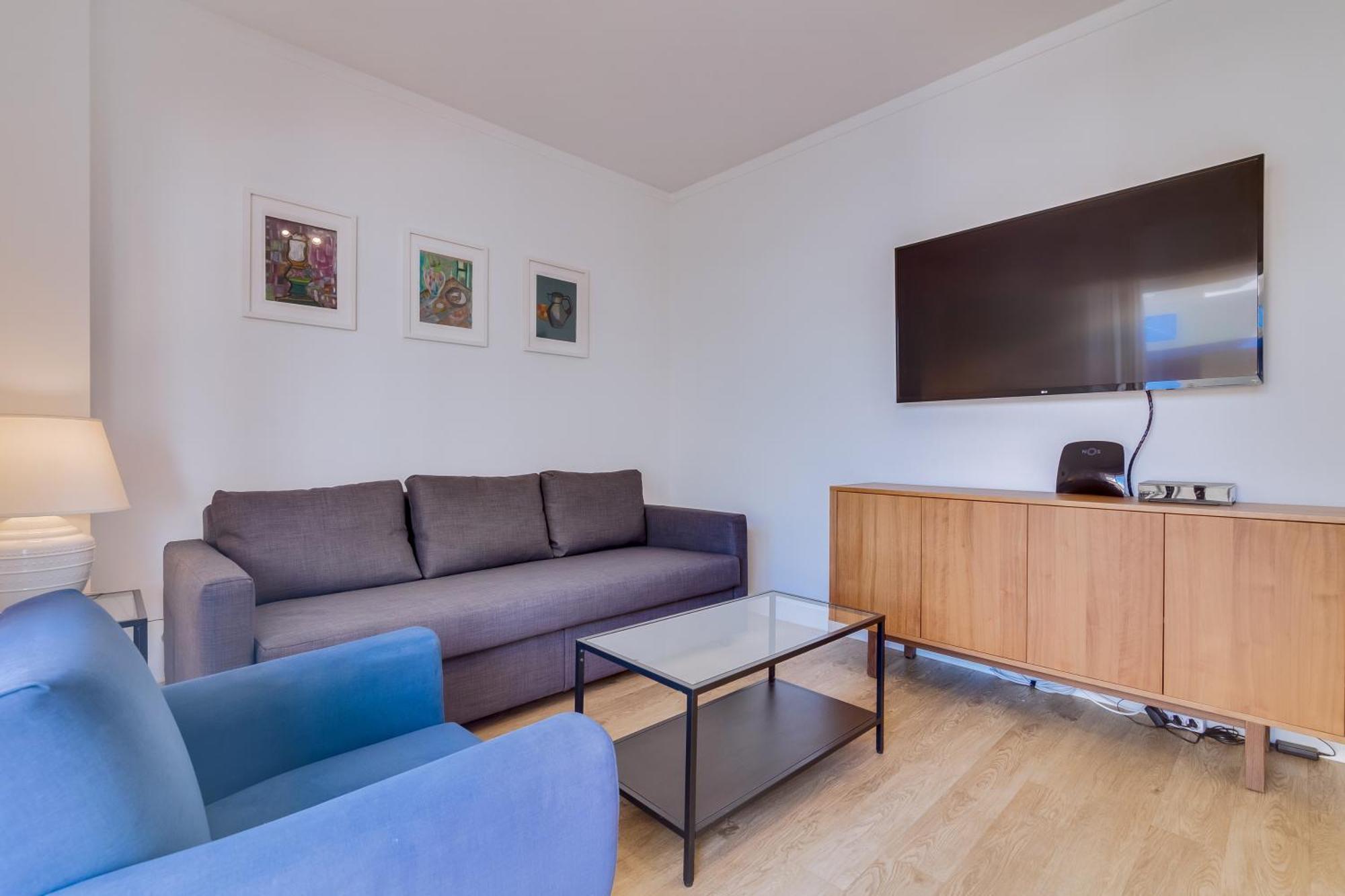 Al - Apartamento Egas Moniz 쿼테이라 외부 사진