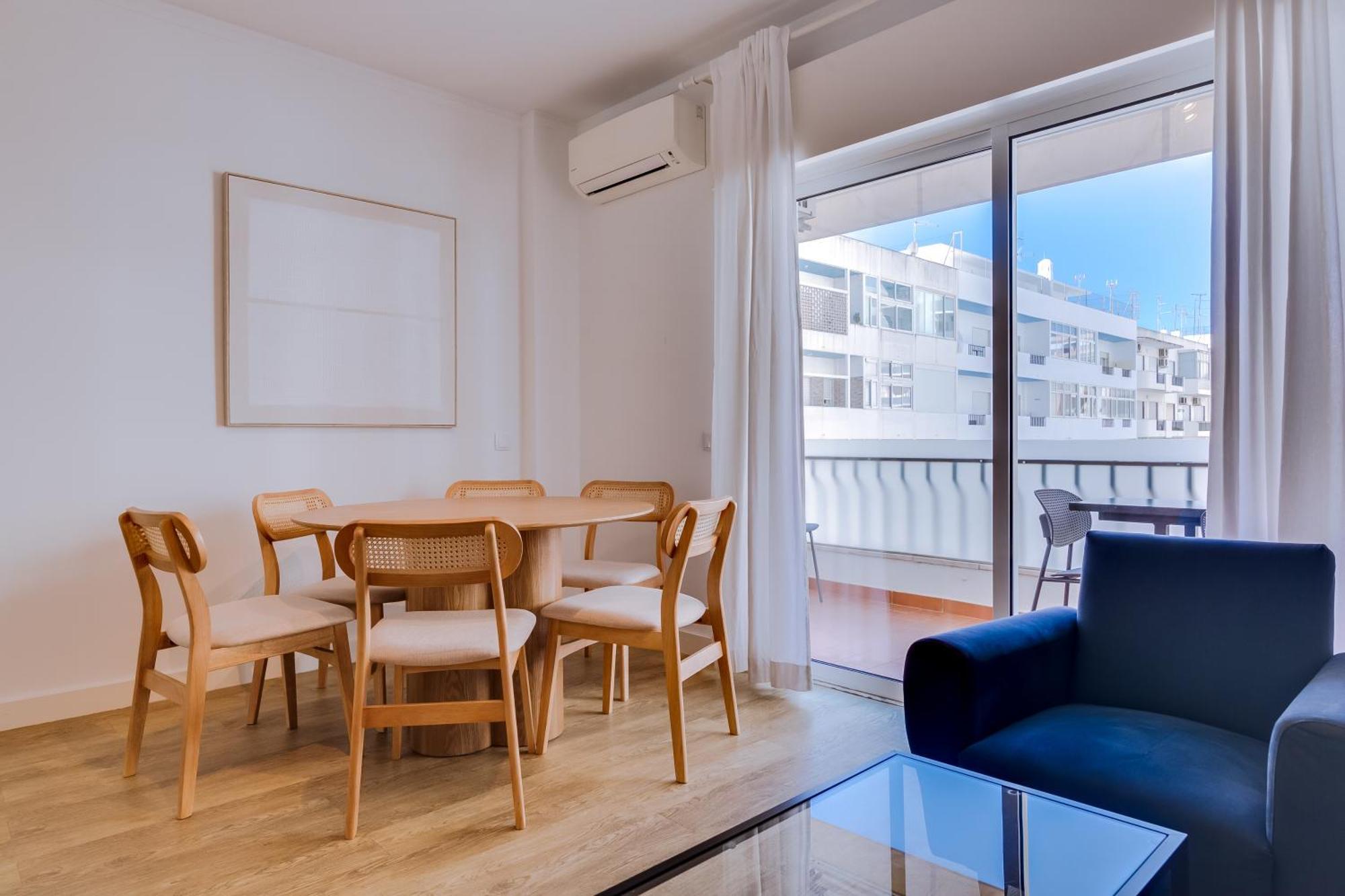 Al - Apartamento Egas Moniz 쿼테이라 외부 사진