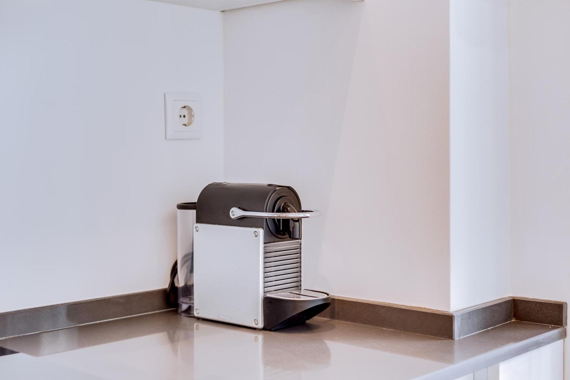 Al - Apartamento Egas Moniz 쿼테이라 외부 사진