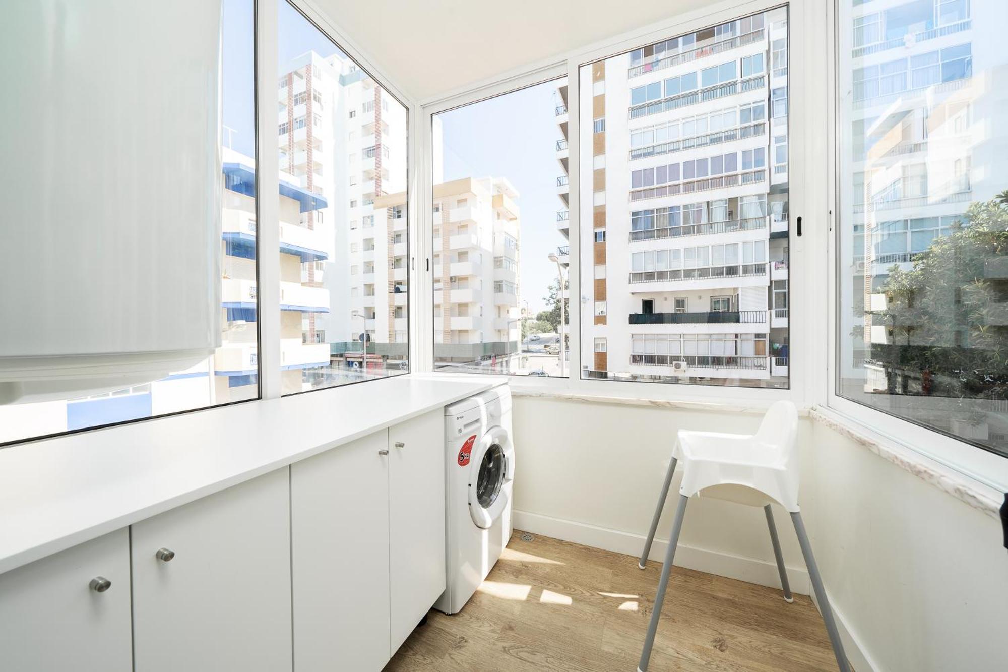Al - Apartamento Egas Moniz 쿼테이라 외부 사진