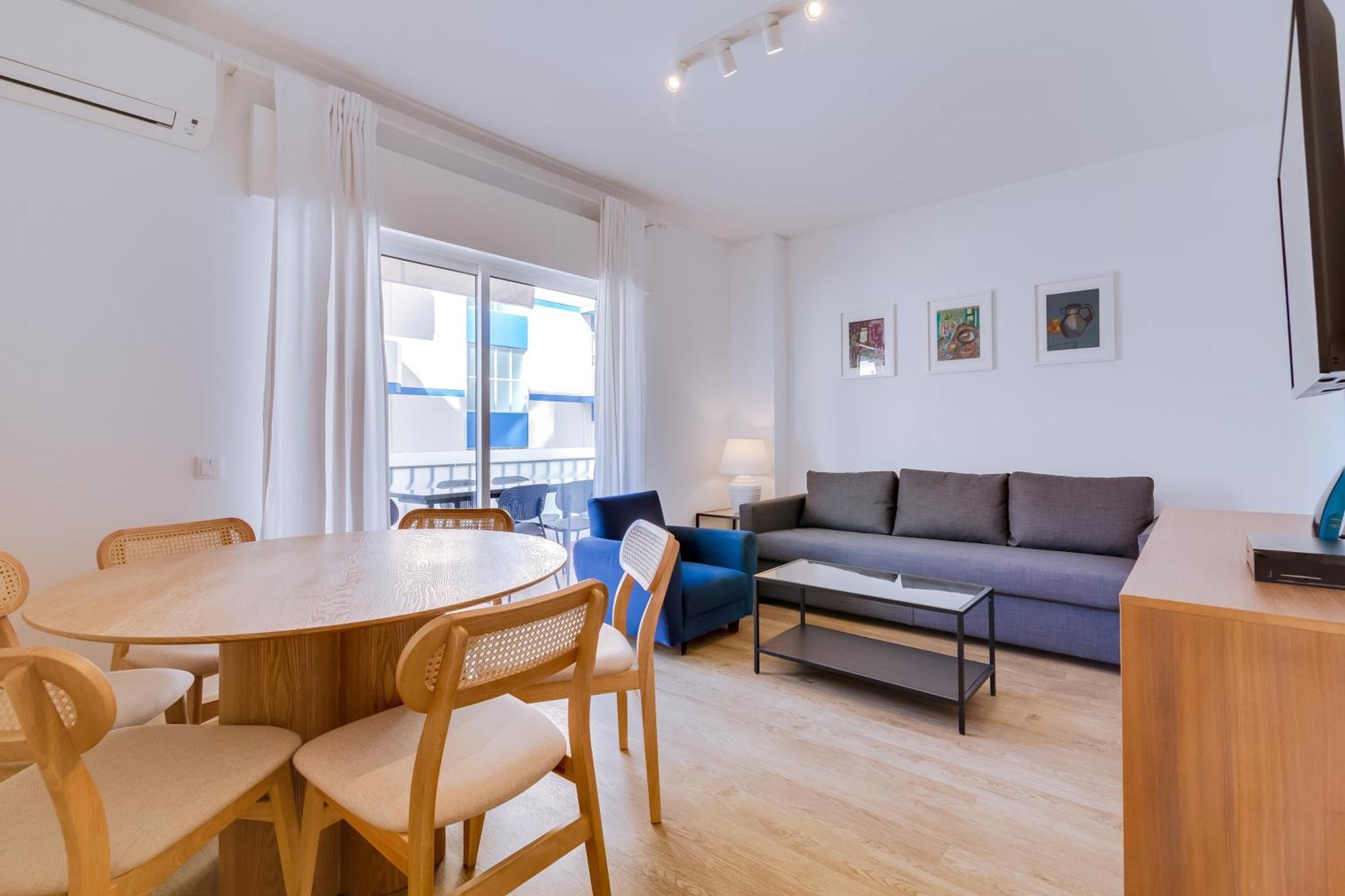 Al - Apartamento Egas Moniz 쿼테이라 외부 사진