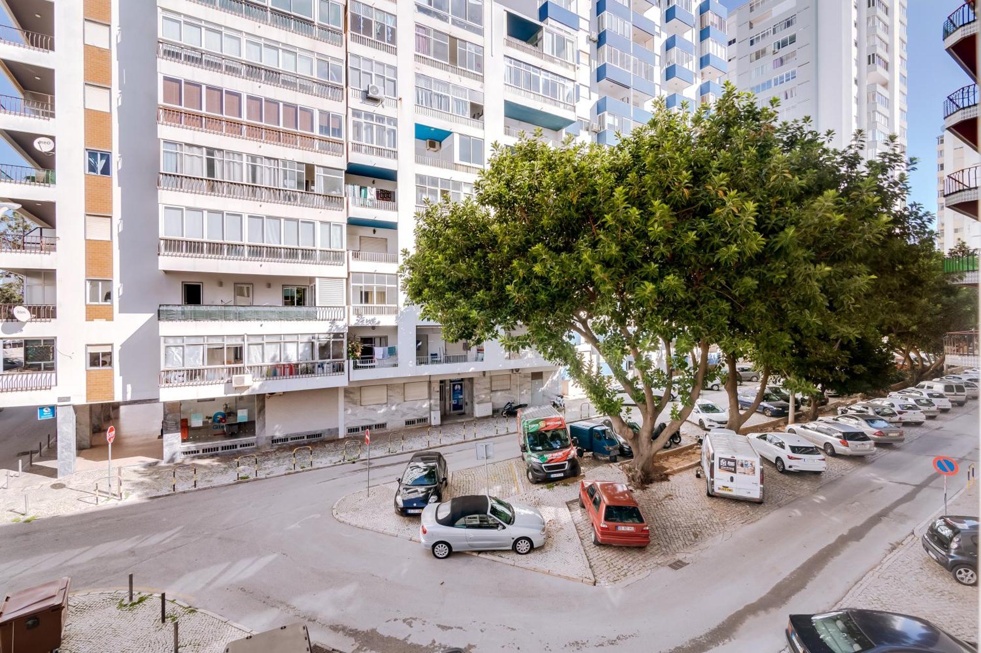 Al - Apartamento Egas Moniz 쿼테이라 외부 사진